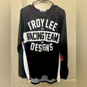 Troy Lee Designs MX jersey